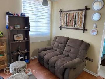 Departamento brisas del sol | 1 Dormitorios por 2350.00 en Talcahuano