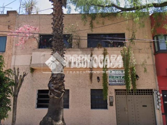 DEPARTAMENTO BUEN TONO, COL. INDUSTRIAL