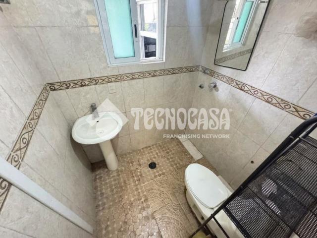 DEPARTAMENTO BUENAVISTA, COL. PEDREGAL DE SANTA URSULA