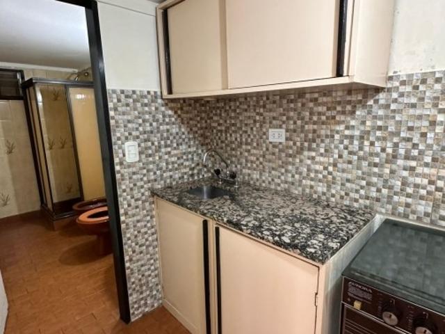DEPARTAMENTO BUENA UBICACION