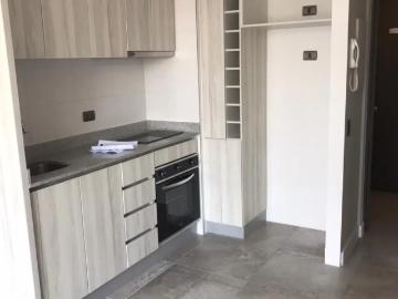 Departamento, buena vista, iluminado