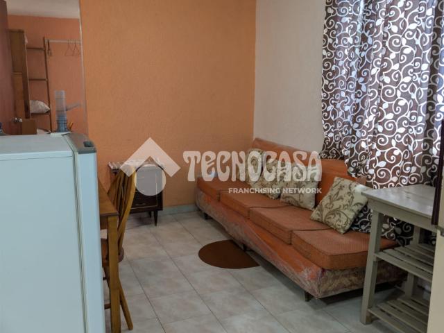 DEPARTAMENTO BUGAMBILIAS DE TICOMAN, COL. ACUEDUCTO DE GUADALUPE