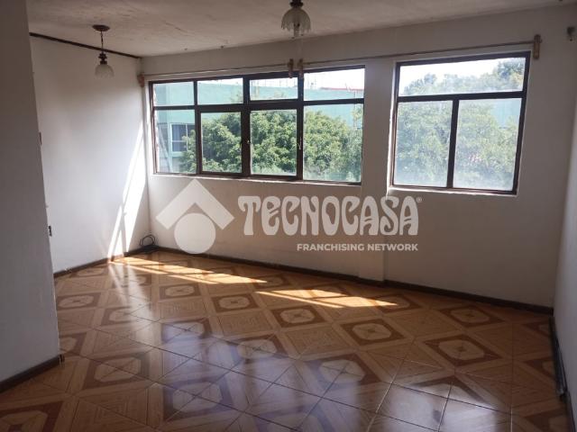 DEPARTAMENTO BULGARIA, COL. PORTALES NORTE