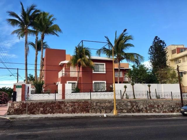 DEPARTAMENTO BUNGALOW