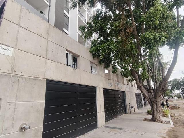 Departamento C74 en Venta | Nibele Residencial Libertad | 2 Rec?maras + Balc?n