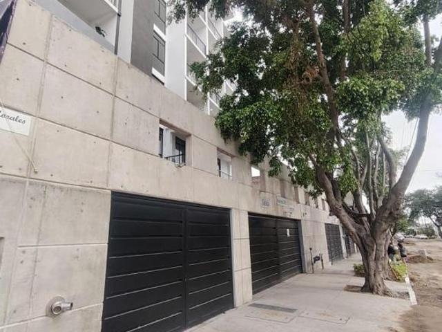 Departamento C74 en Venta | Nibele Residencial Libertad | 2 Recámaras + Balcón