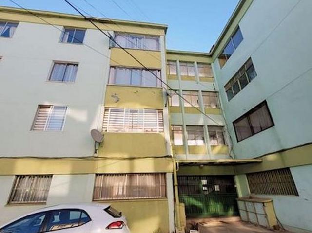 DEPARTAMENTO GOMEZ CARREÑO 3D VIÑA DEL MAR