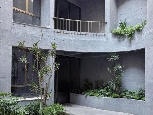 Departamento González de Cossío | Del Valle Centro