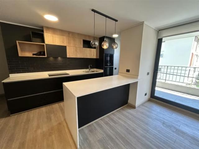 Departamento galvarino gallardo / ricardo lyon | 3 dormitorios por 11300.00 en Providencia