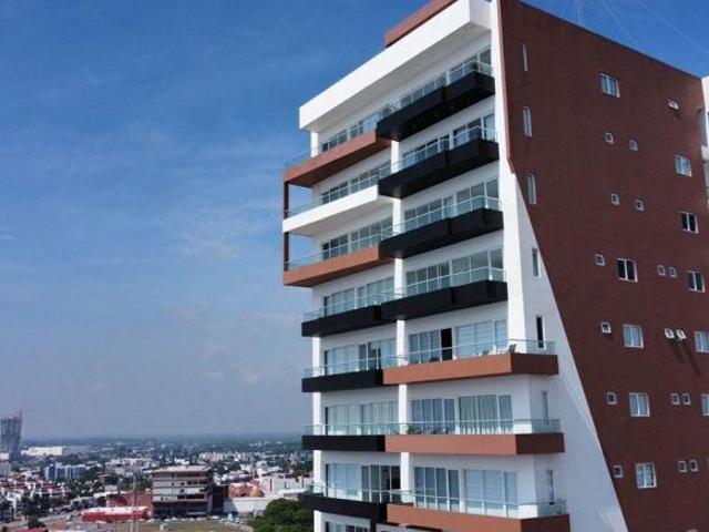 Departamento GARAGE PARA 4 AUTOS en venta en Torre Colinas del Mar. BOCA DEL RÍO, VER