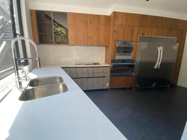 Departamento garden en venta en Polanco Campos Eliseos