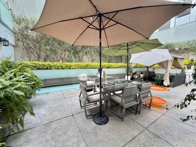 DEPARTAMENTO GARDEN EN VENTA POLANCO