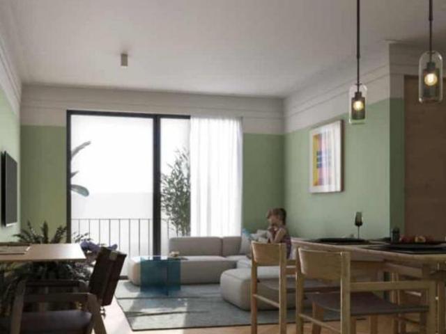 Departamento Garden House de 135.05 m² en Venta en Roma Nte