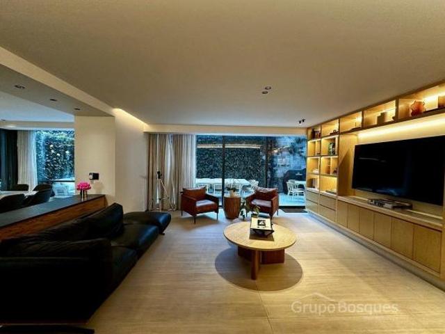 Departamento Garden House en Venta en Flow