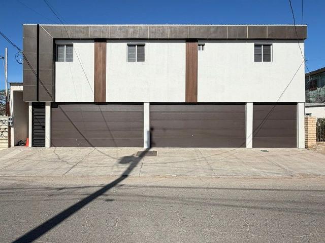 DEPARTAMENTO GARITA NUEVO MEXICALI