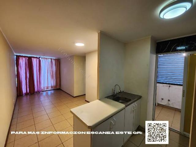 Departamento gastos comunes incluidos 3 Dormitorios