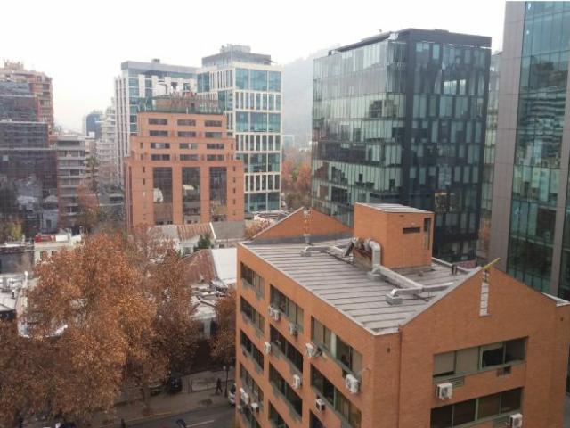 Departamento General Holley 2326
