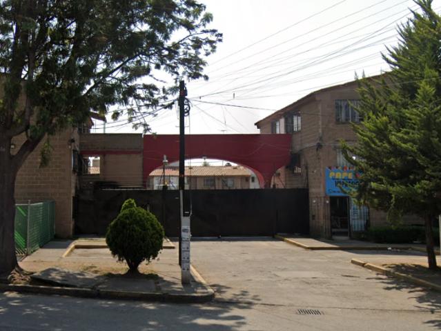 DEPARTAMENTO GEOVILLAS DE LA INDEPENDENCIA