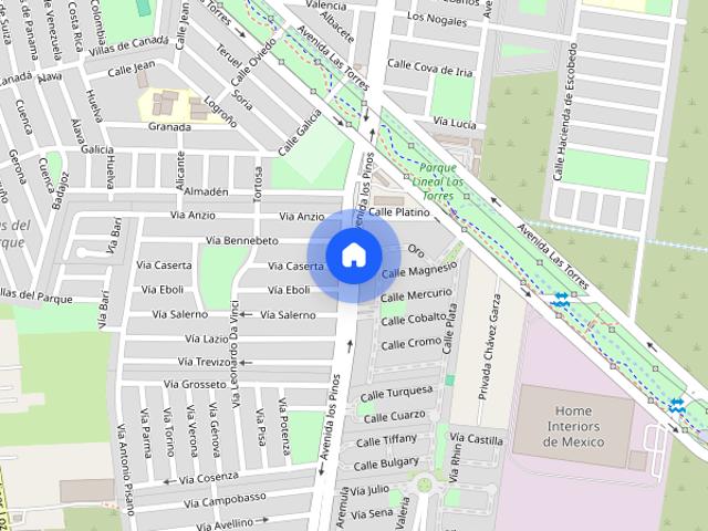Departamento Gral. Escobedo