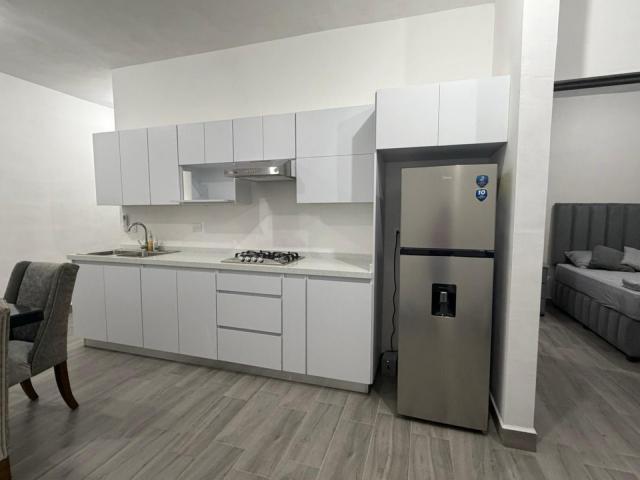 Departamento Gral. Escobedo