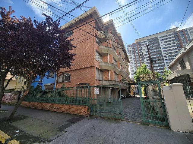 Departamento grande ongolmo/ san martin 4d/3b/1e