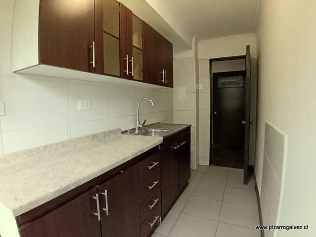 Departamento grande Pedro Lagos San Diego 1840 | dormitorios por 1800.00 en Santiago