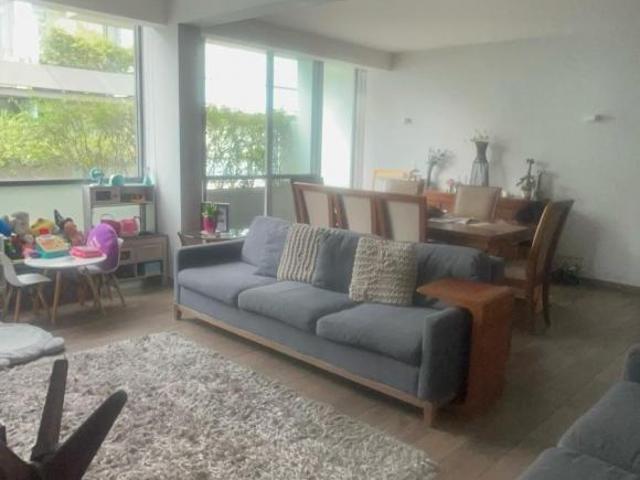 Departamento Granjas Coapa