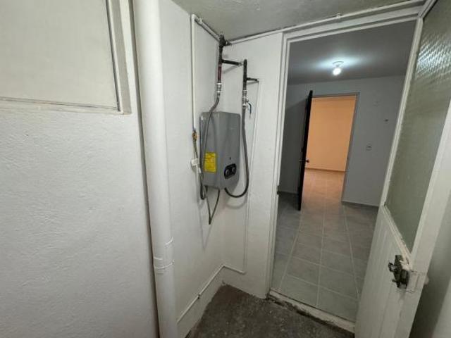 Departamento Granjas Coapa