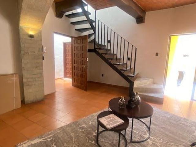 Departamento GUANAJUATO CENTRO
