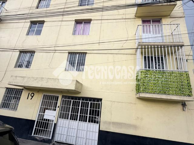 DEPARTAMENTO GUANASEVI, COL. VALLEJO