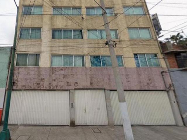 Departamento Gustavo A. Madero Vallejo