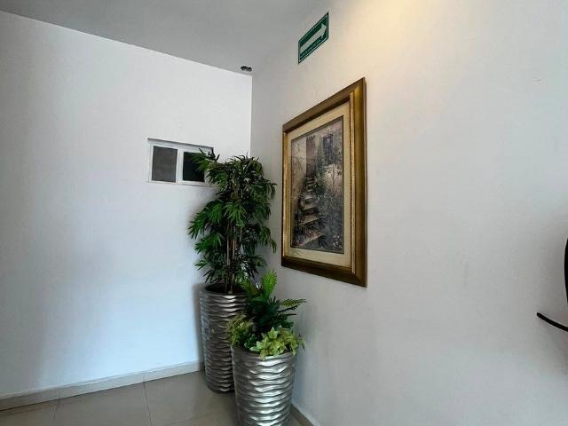 Departamento #D4 Amueblado en Renta, Col Centro