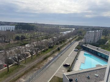 DEPARTAMENTO D 2 AMB COM COCHERA Y AMENITIES VENICE CIUDAD NAVEGABLE, TIGRE