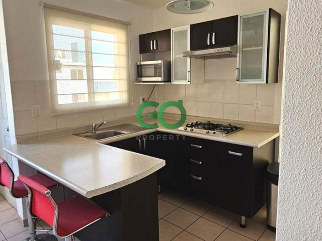 DEPARTAMENTO D?PLEX EN VENTA | CEDROS TULIPANES, QUER?TARO