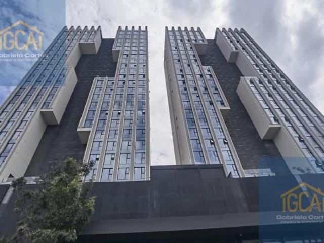 Departamento Doble Altura