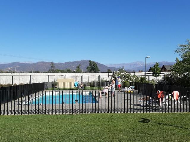 DEPARTAMENTO DOBLE SUITE EXCELENTE UBICACION CERCA CINEMARK