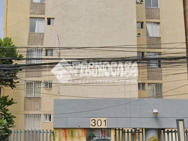 DEPARTAMENTO DOCTOR VERTIZ, COL. DOCTORES