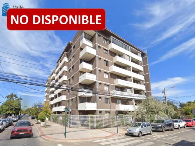 DEPARTAMENTO DON VICENTE – TALCA