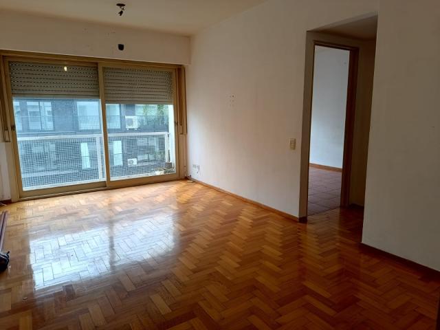 Departamento Dos Ambiente en Alquiler  Vicente López