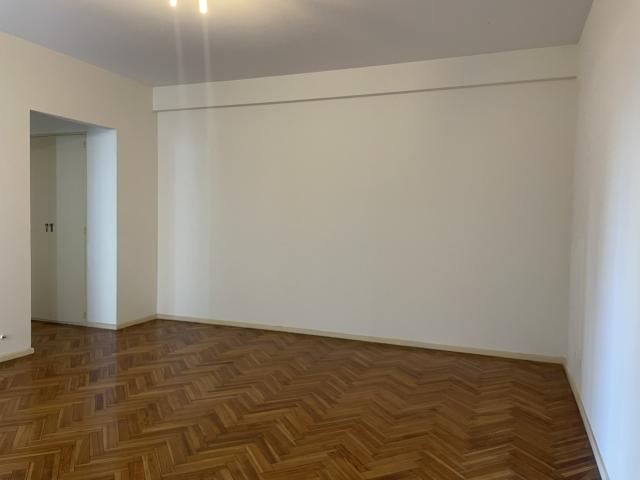 Departamento dos ambientes 42 m2 coc indep