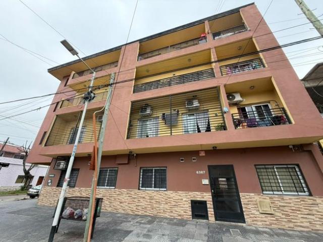 Departamento dos ambientes wilde en alquiler por escalera no apto mascotas