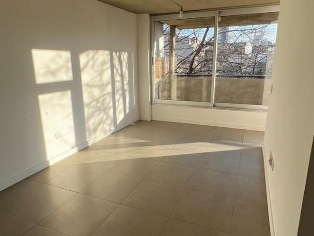 Departamento dos ambientes alquiler convencional villa urquiza