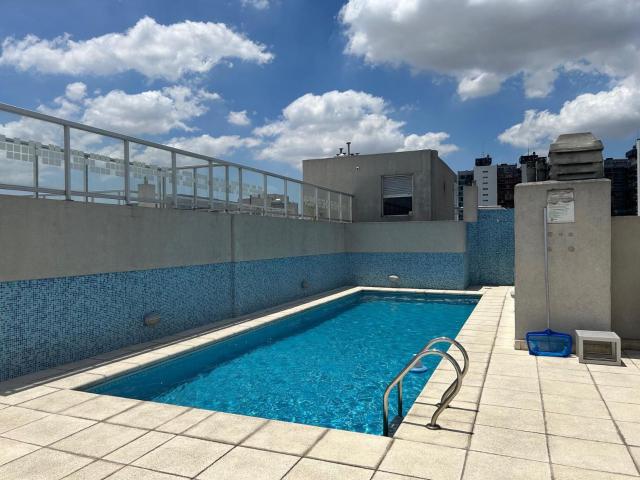 Departamento Dos Ambientes con Amenities a Estrenar! ? 45m?