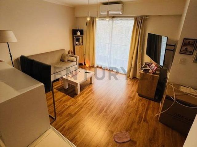 DEPARTAMENTO DOS AMBIENTES EN ALQUILER CABALLITO