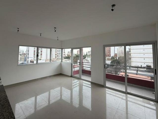 Departamento dos ambientes en alquiler electrico en wilde centro