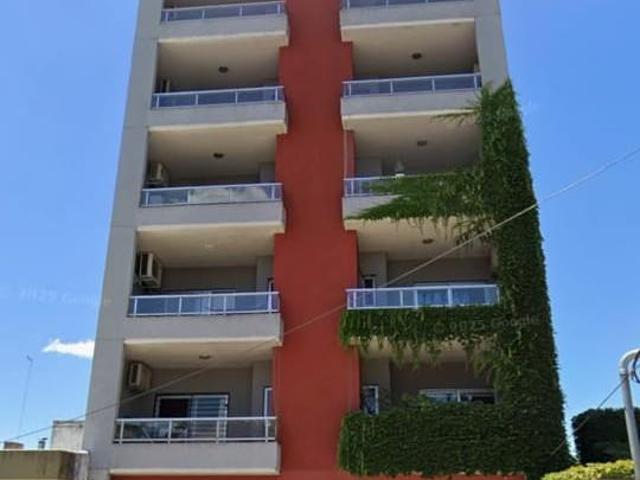 Departamento dos ambientes en alquiler Escobar Centro ? 54m?