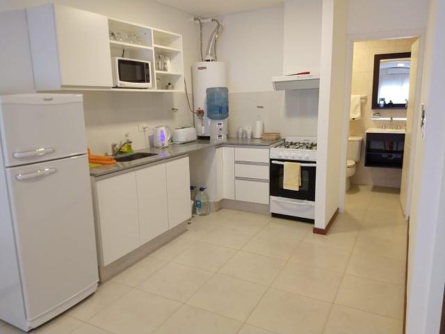 Departamento dos ambientes en Añelo ? 40m?