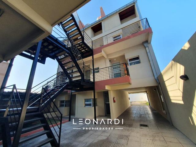 Departamento dos ambientes en Belén de Escobar ID 4068