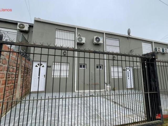 Departamento dos ambientes en Luján, zona Universidad