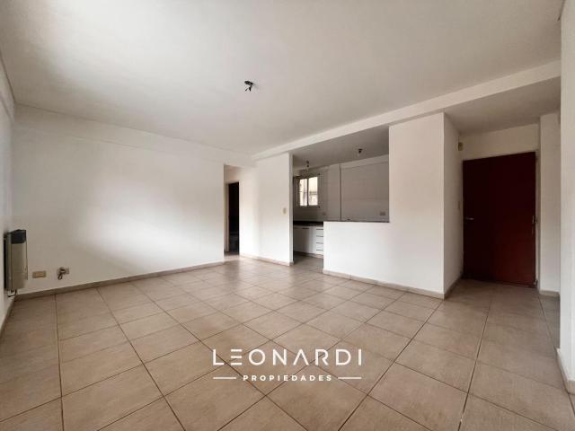 Departamento dos ambientes en planta baja en Escobar ID 2855